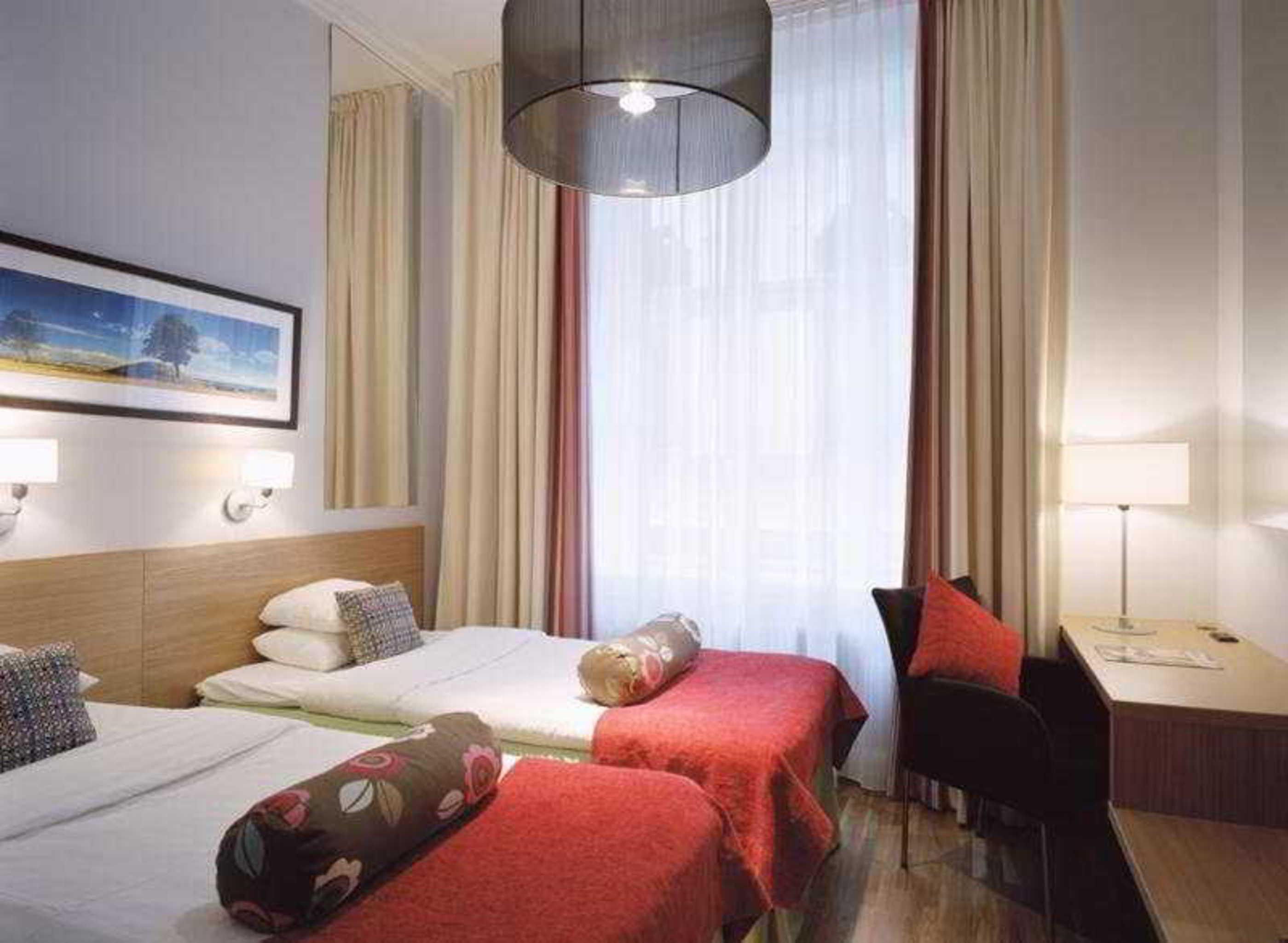 Scandic Stortorget มัลเมอ ห้อง รูปภาพ