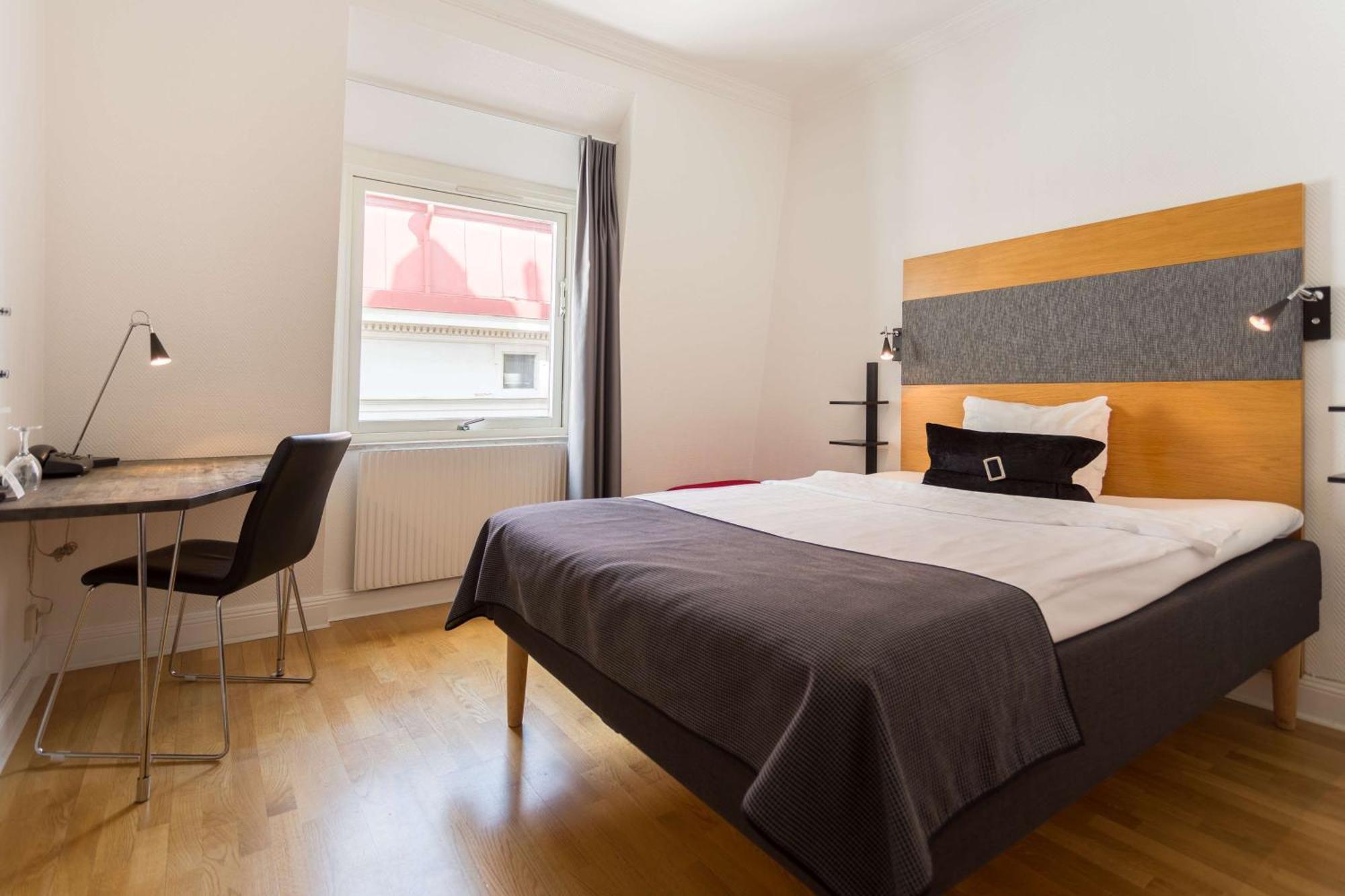 Scandic Stortorget มัลเมอ ภายนอก รูปภาพ