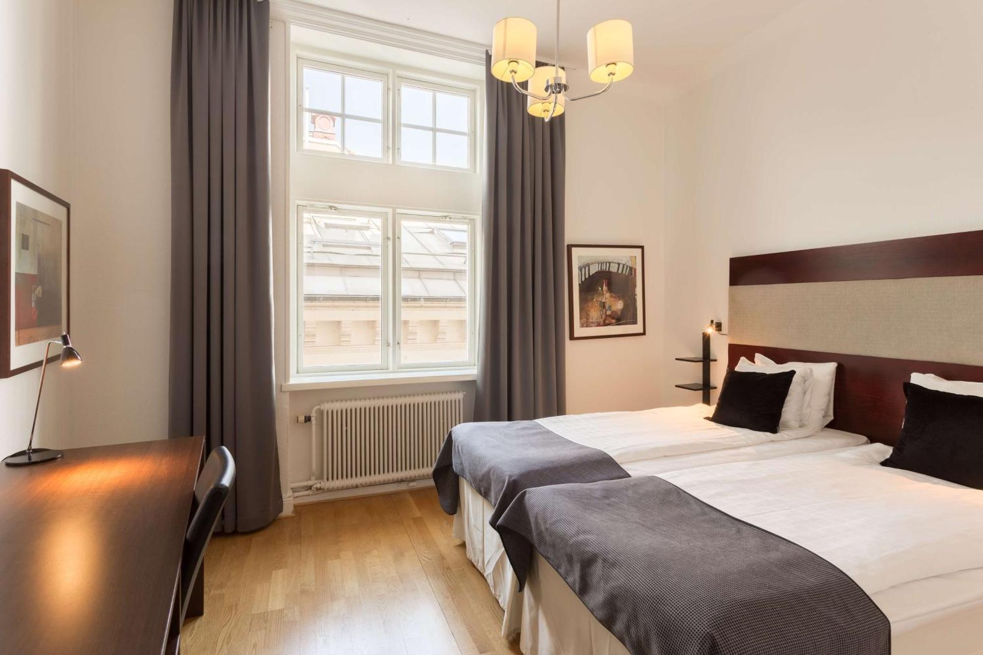 Scandic Stortorget มัลเมอ ภายนอก รูปภาพ