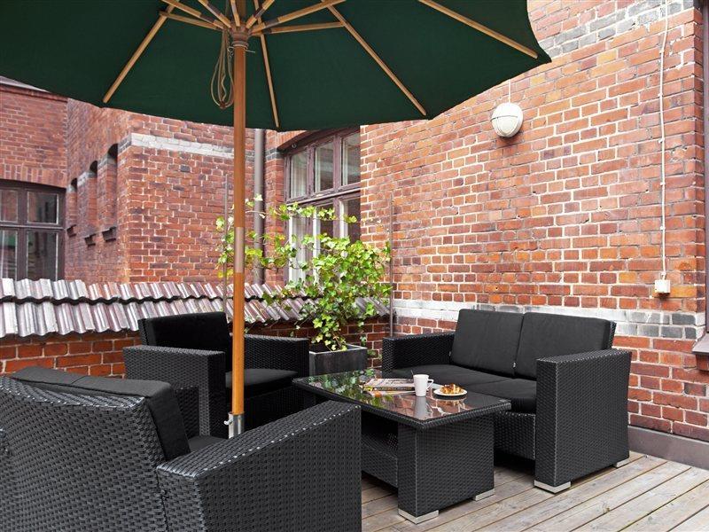 Scandic Stortorget มัลเมอ ภายนอก รูปภาพ